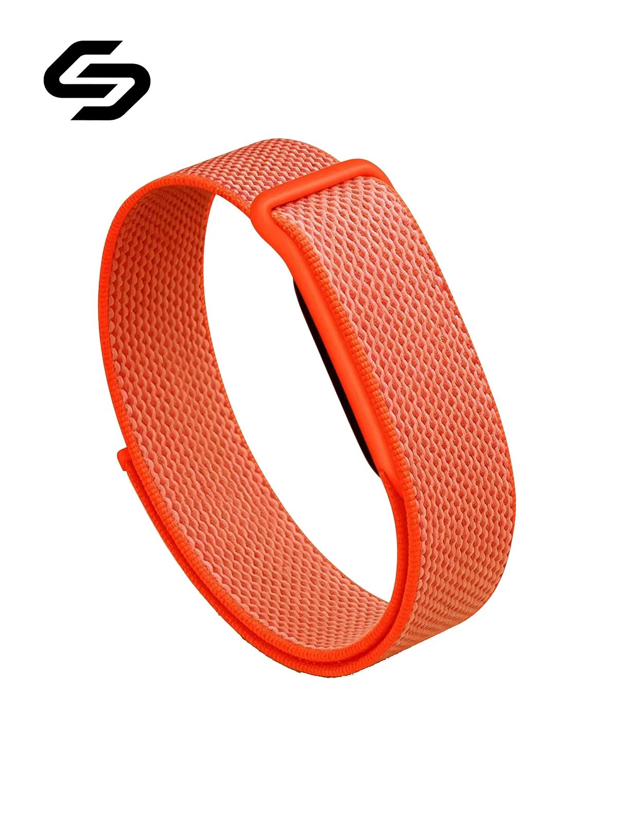 Coral - Air Nylon