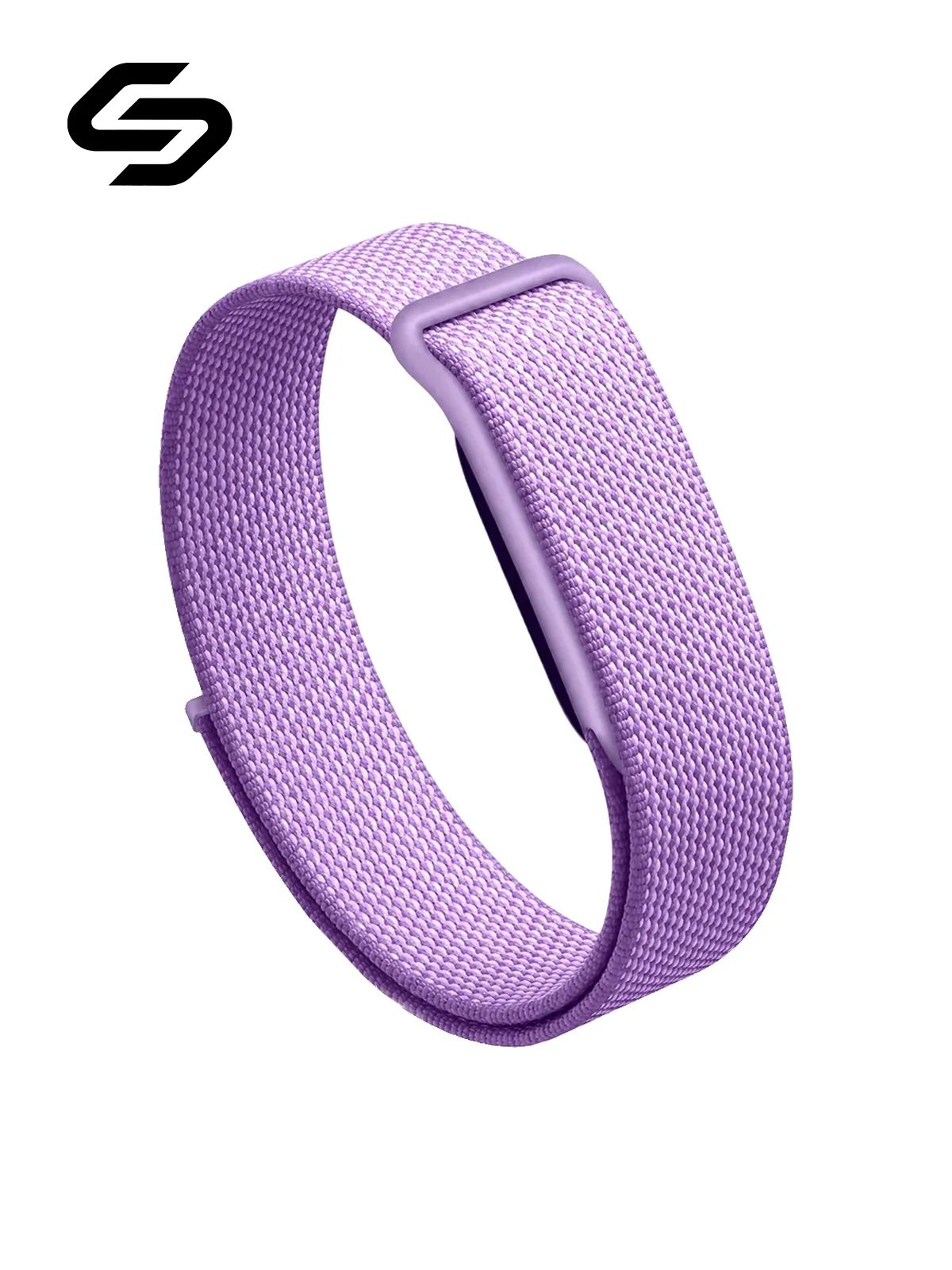 Lilac - Air Nylon