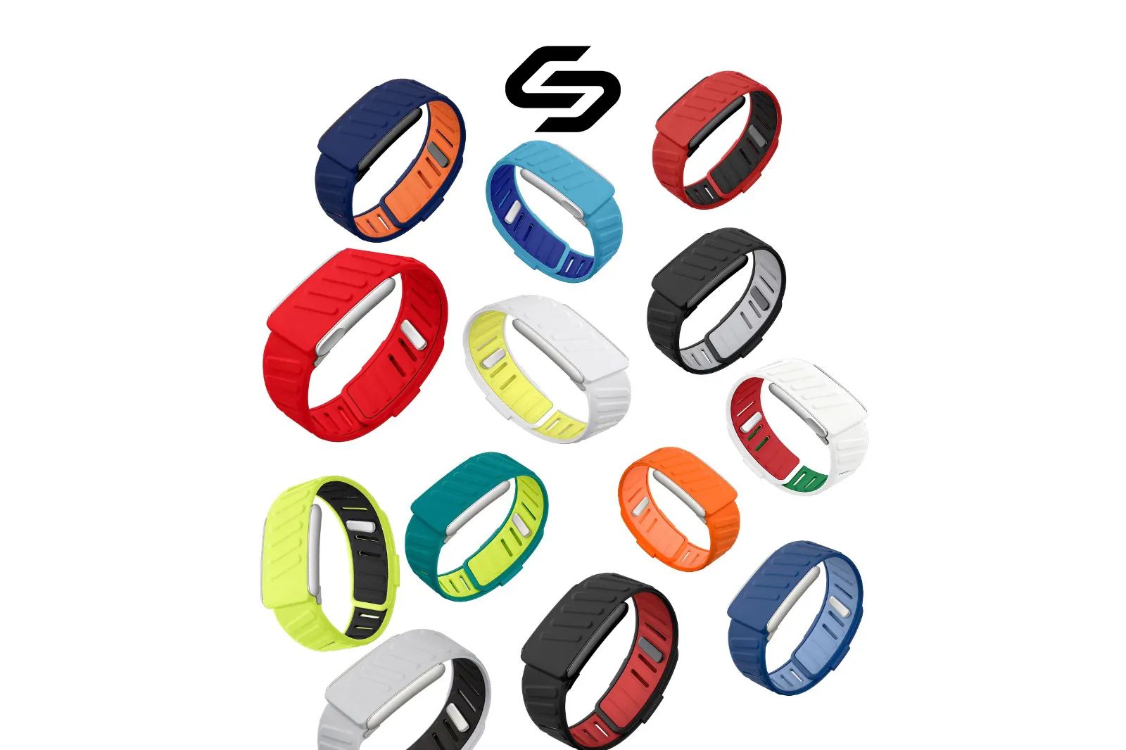 SportFlex Straps