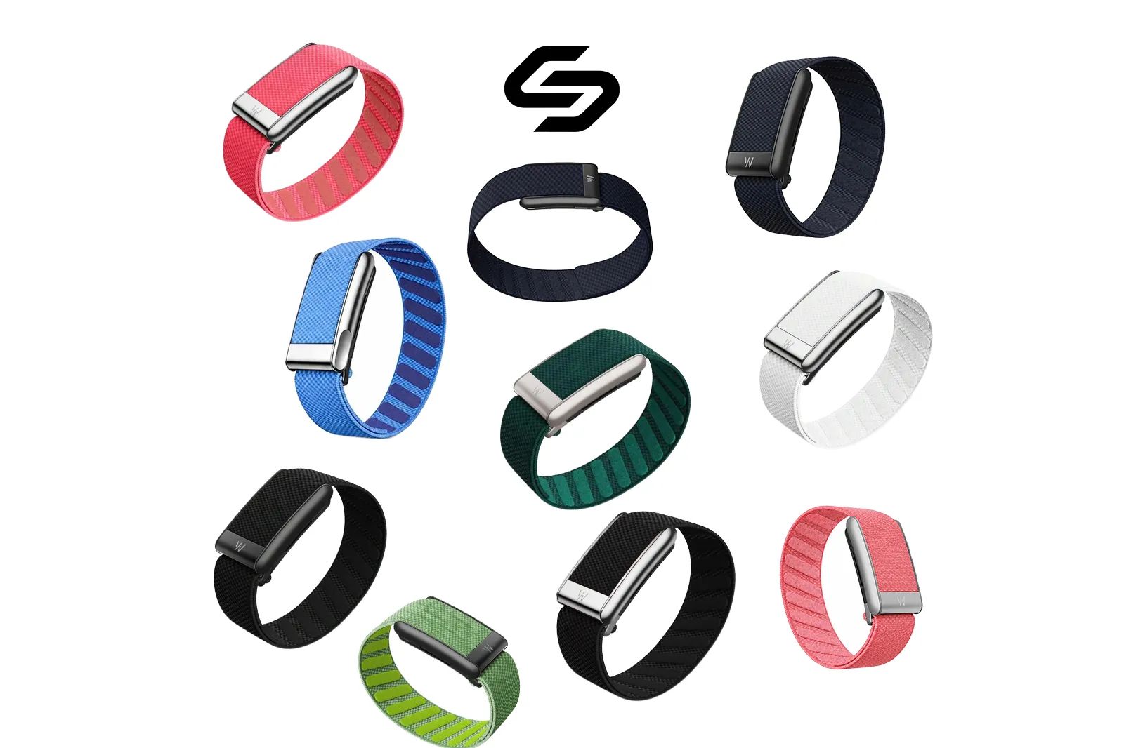 SuperKnit Straps