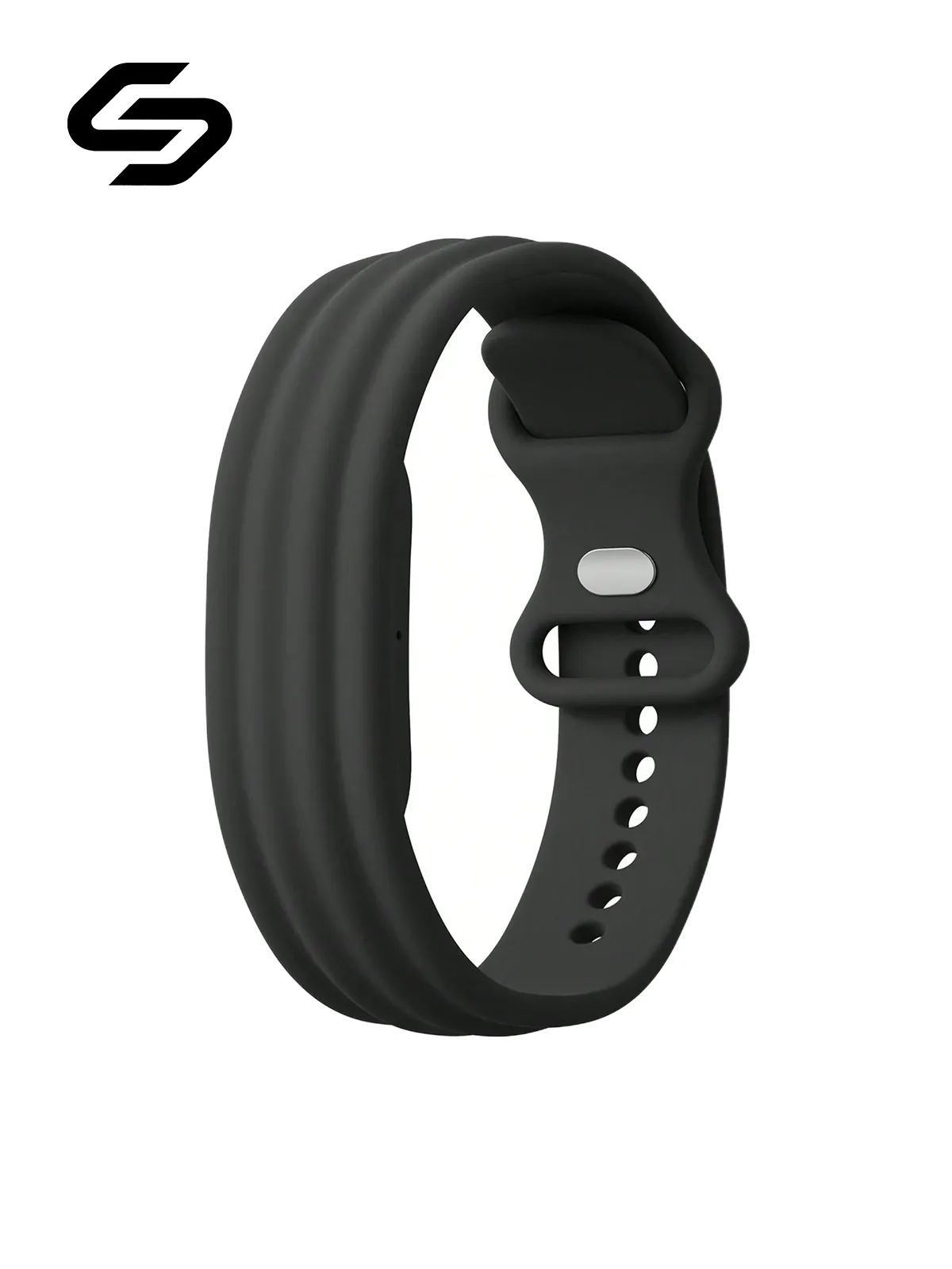 Black - Air Silicone