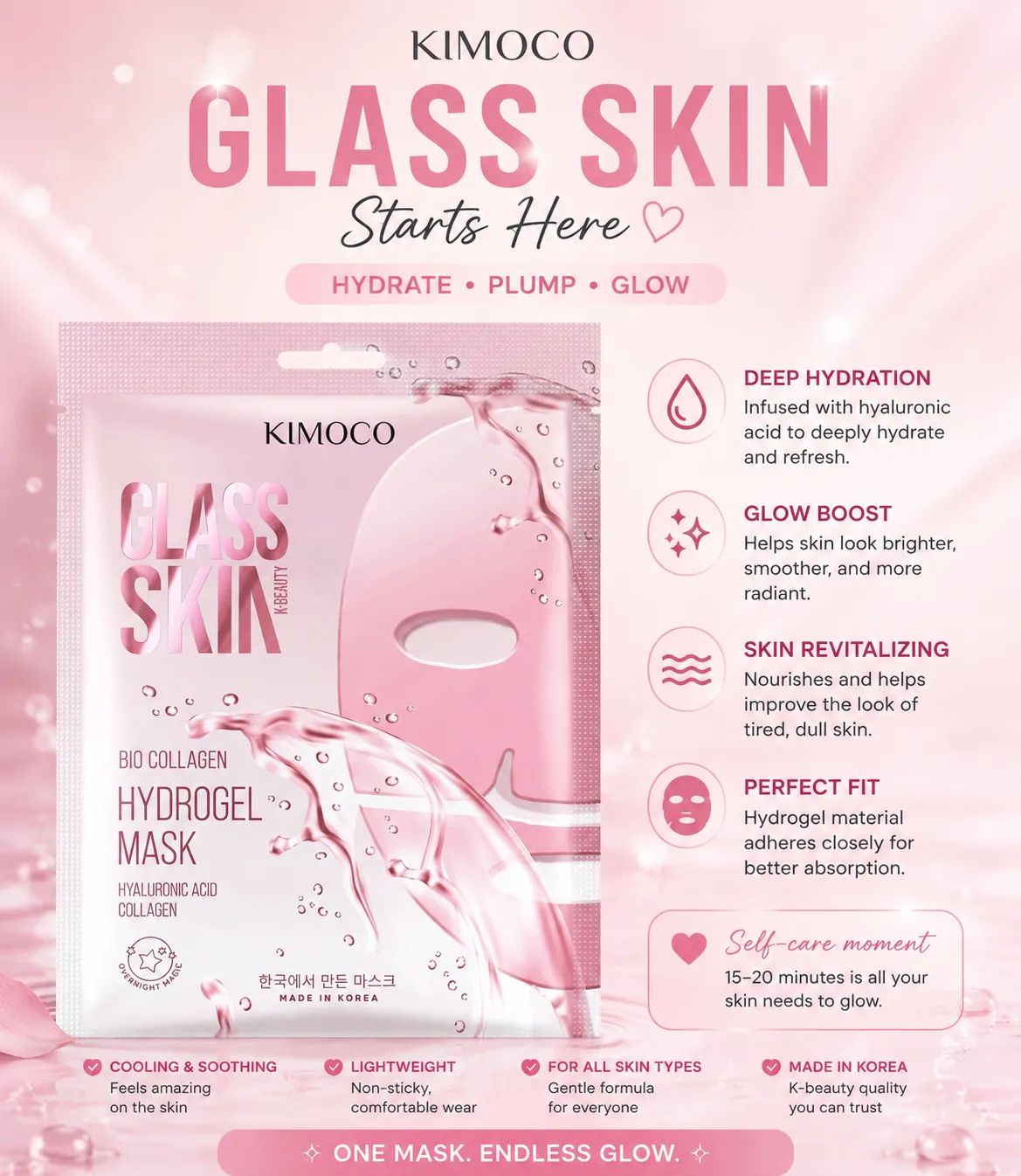 Face mask
