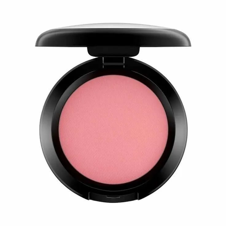 Blusher