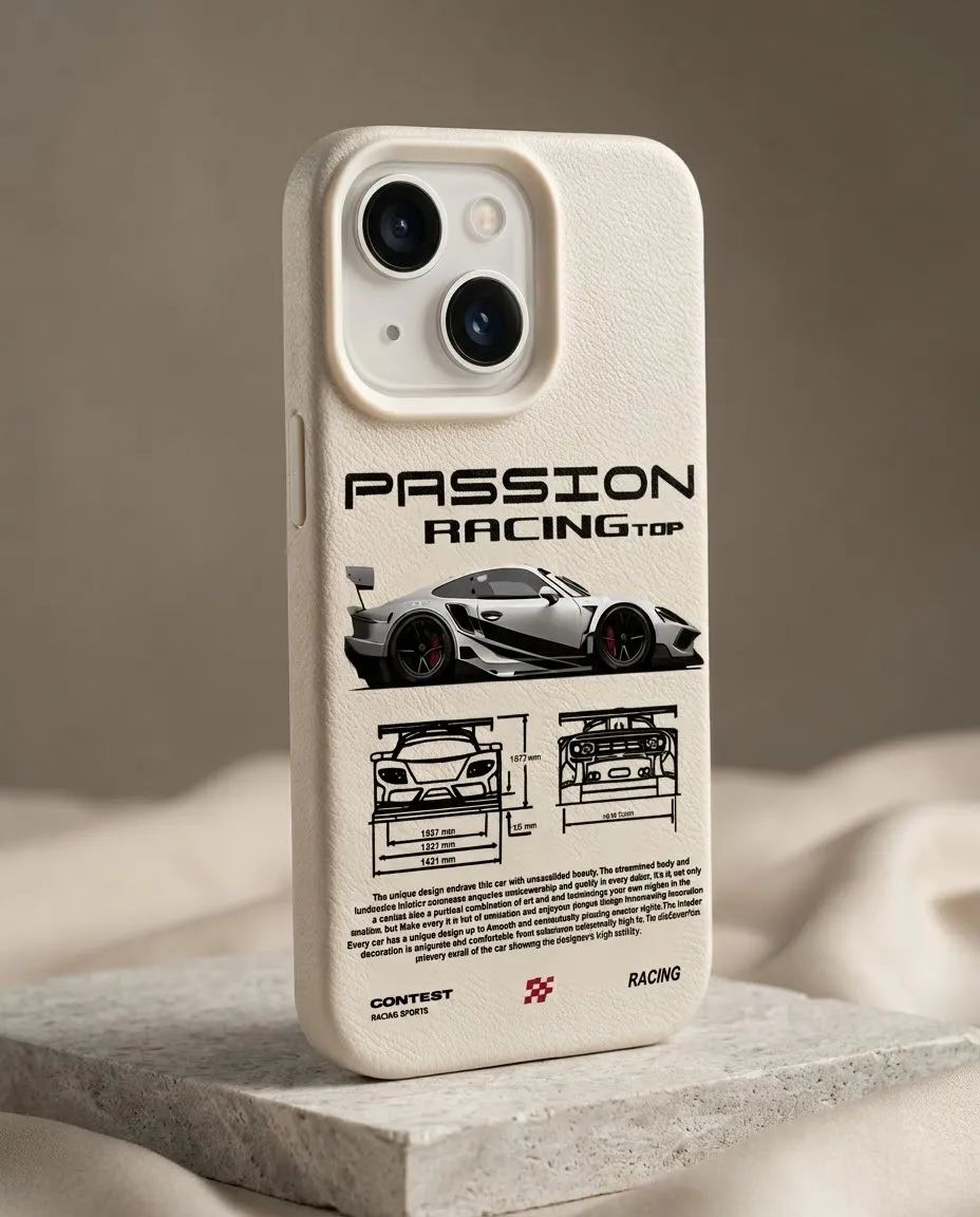 Corsa Shell