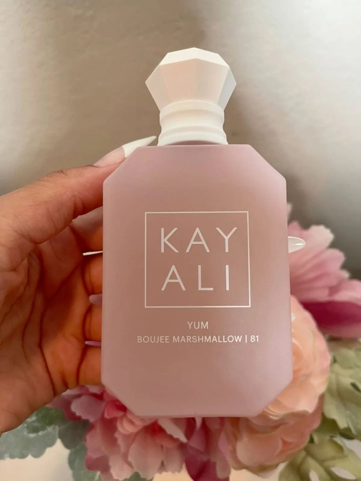 Kayali
