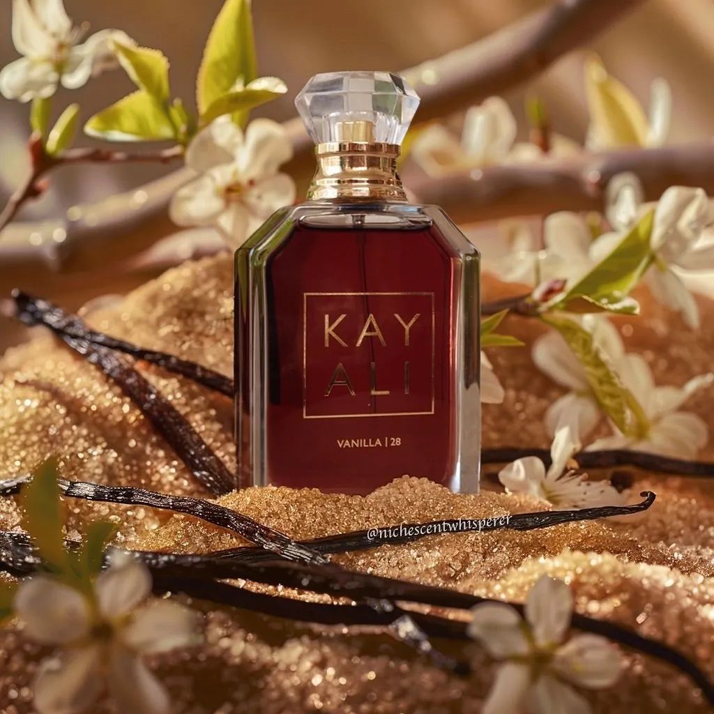 Kayali Vanilla