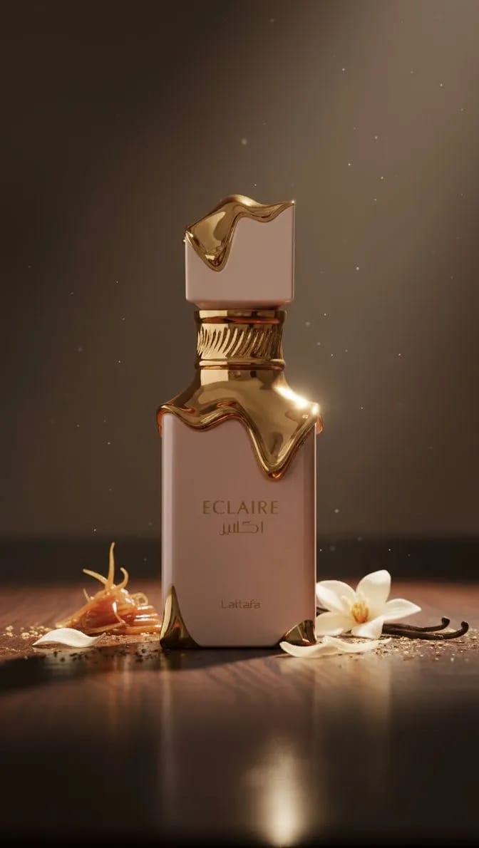 Eclaire 