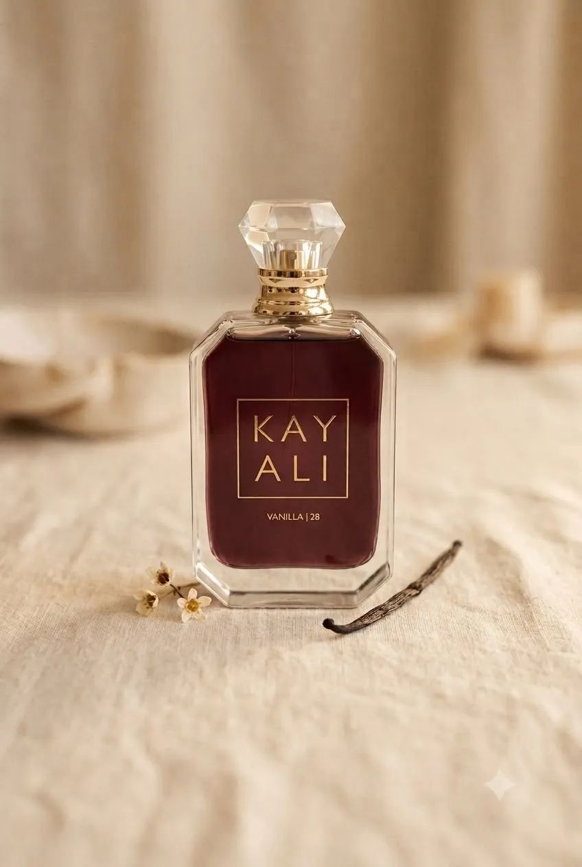 Kayali Vanilla