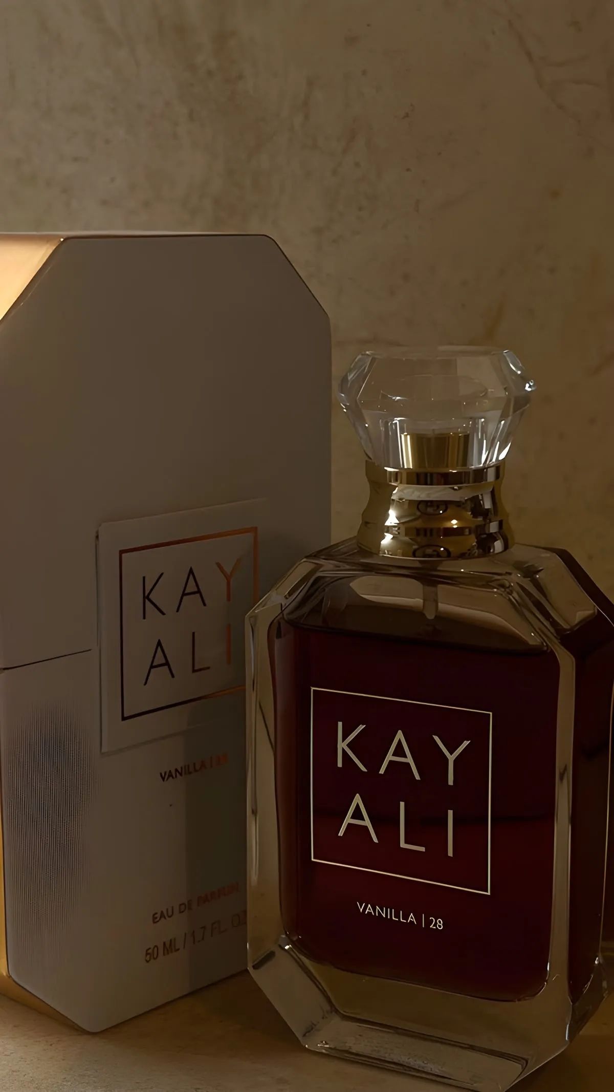 Kayali Vanilla