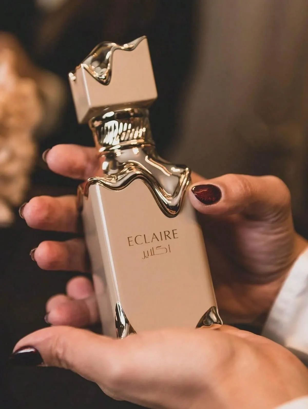 Eclaire 
