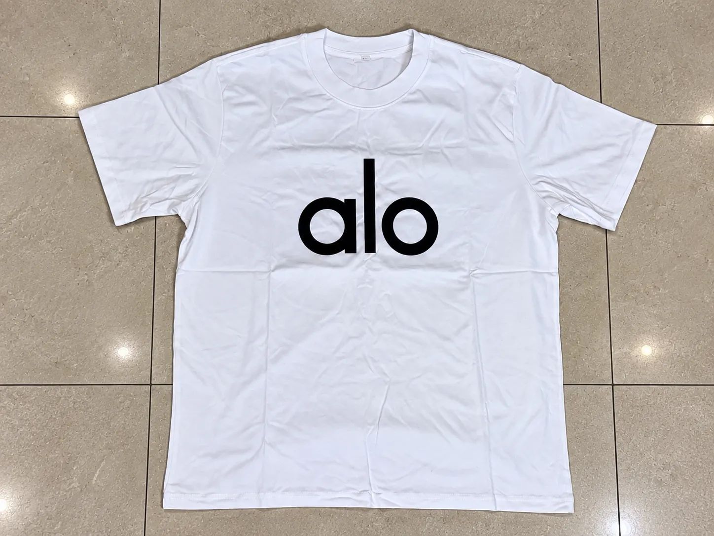 Alo shirt 