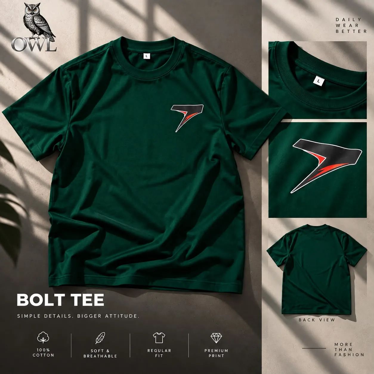 BOLT