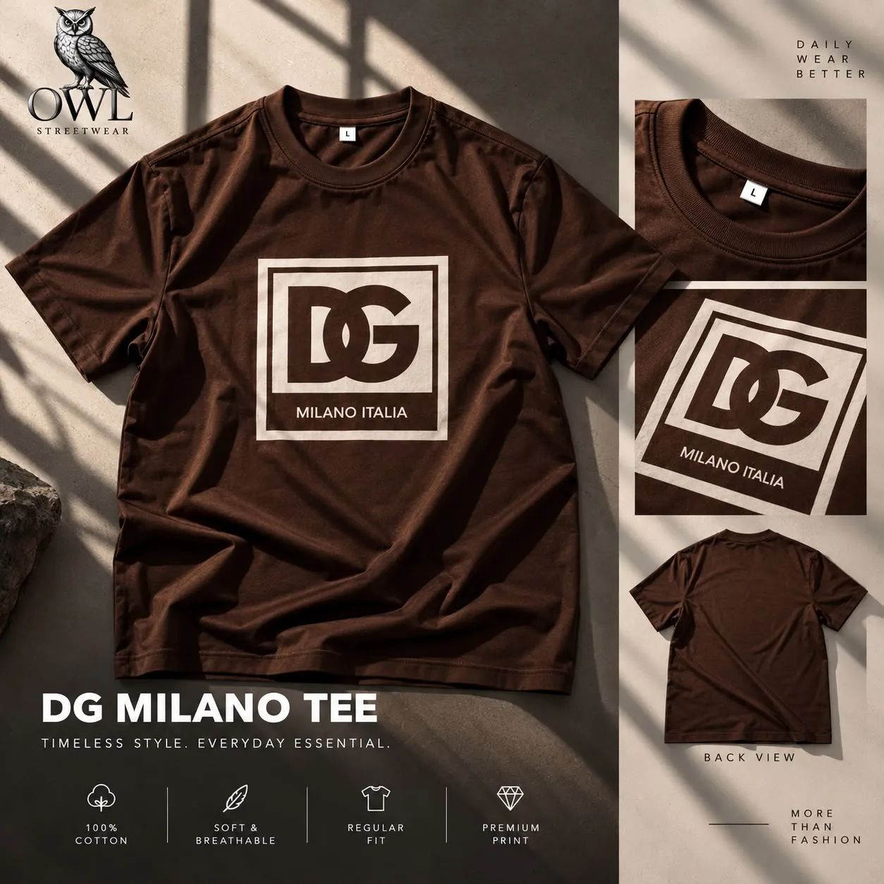 DG MILANO