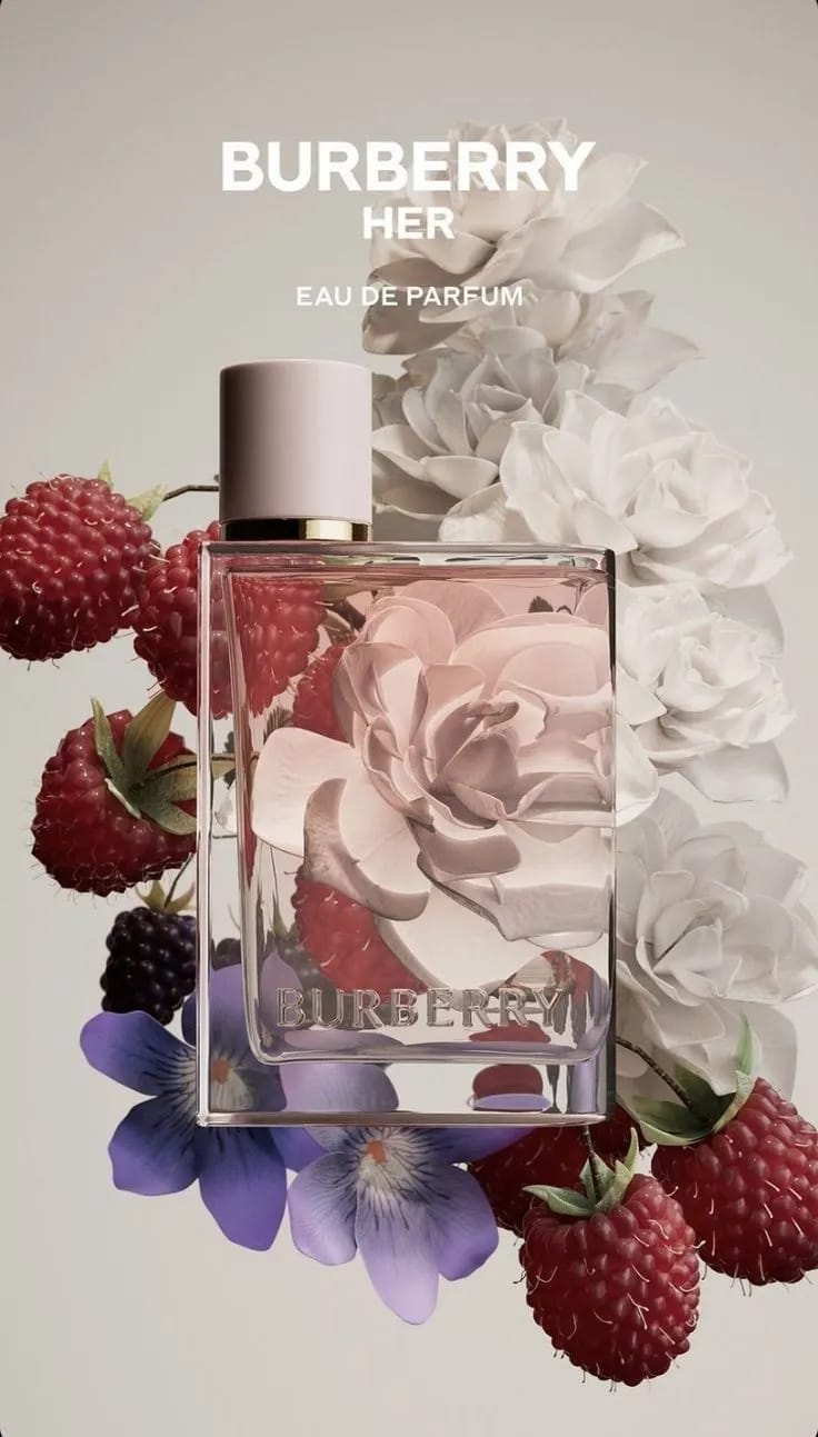 LONDON BLUSH 