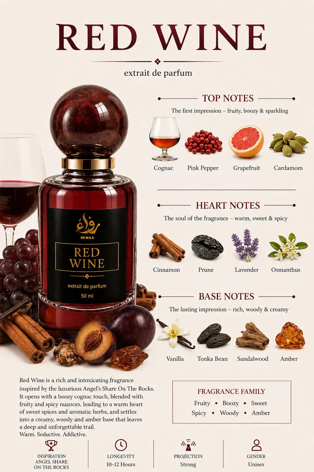 RED WINE