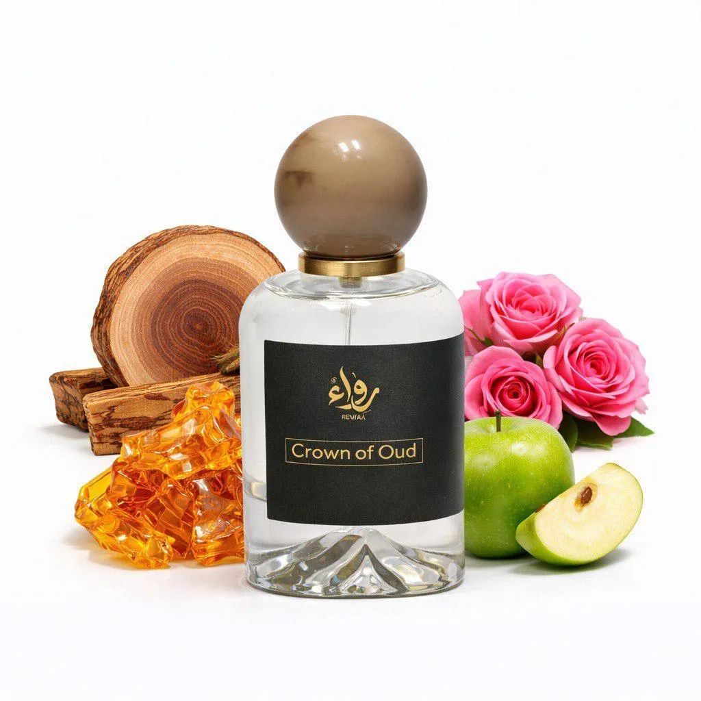 CROWN OF OUD