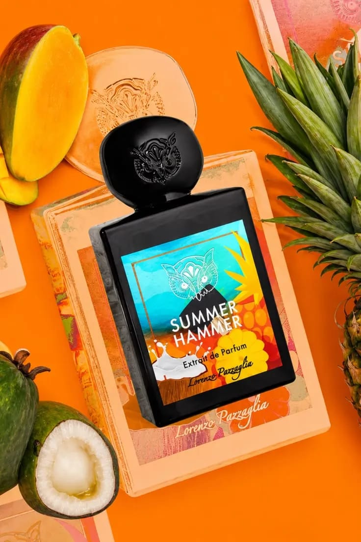 TROPIC MANGO