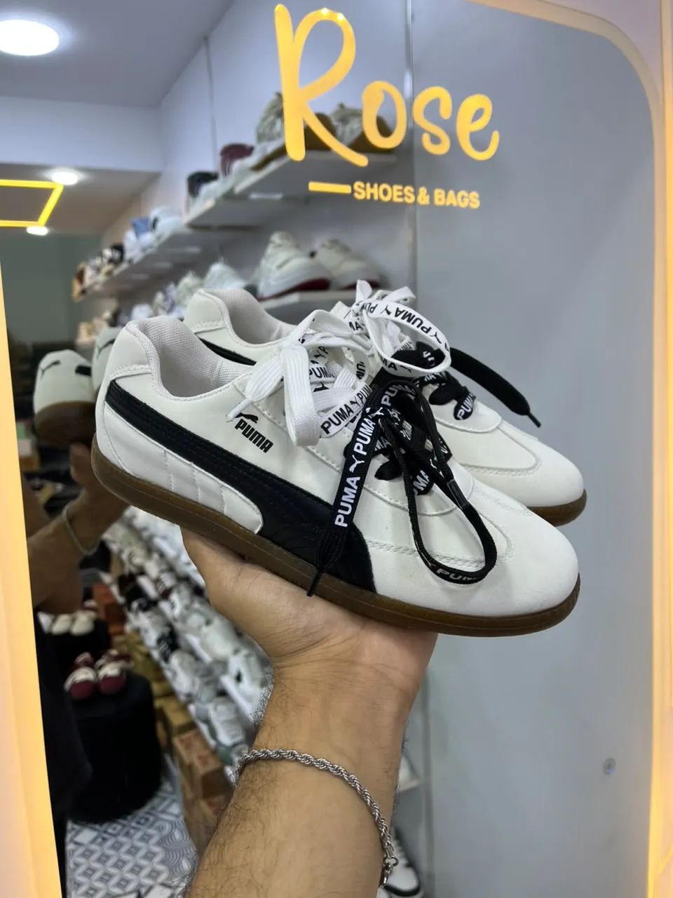 PUMA Sampa