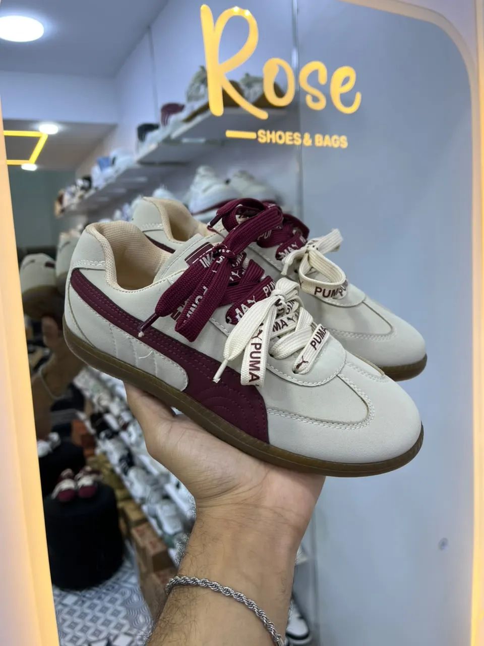 PUMA Sampa