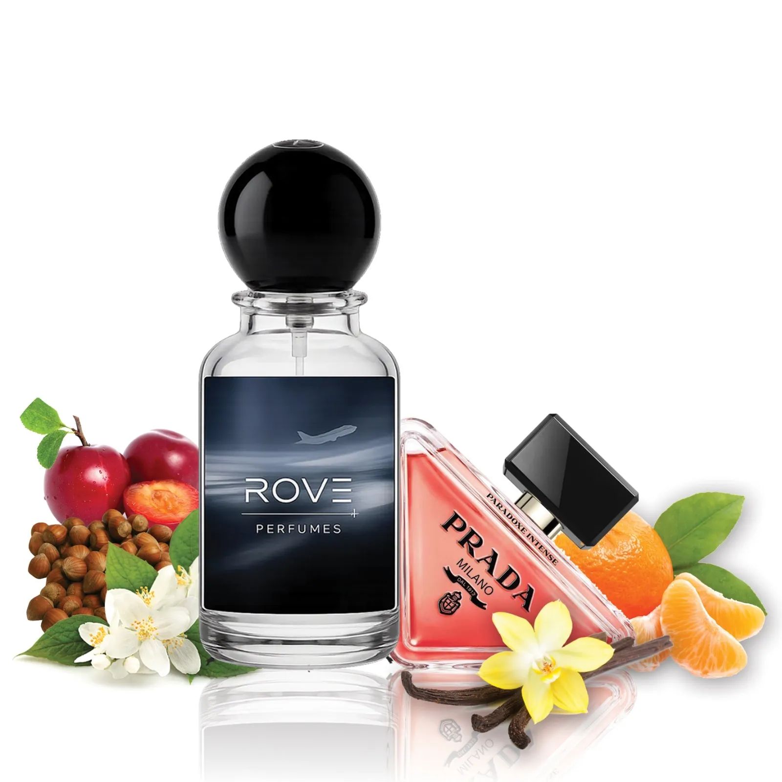 Prada Paradoxe