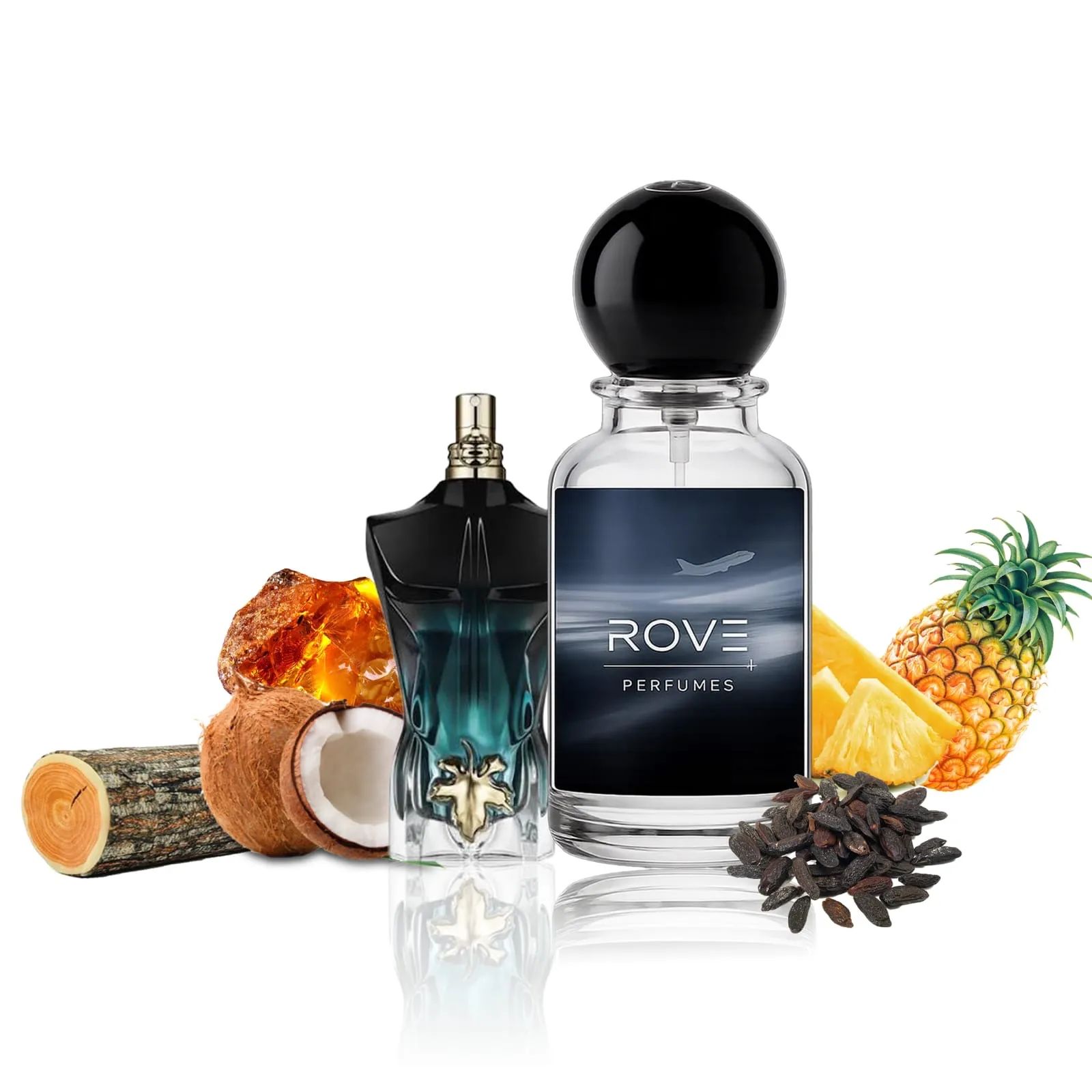 Le Beau Le Parfum