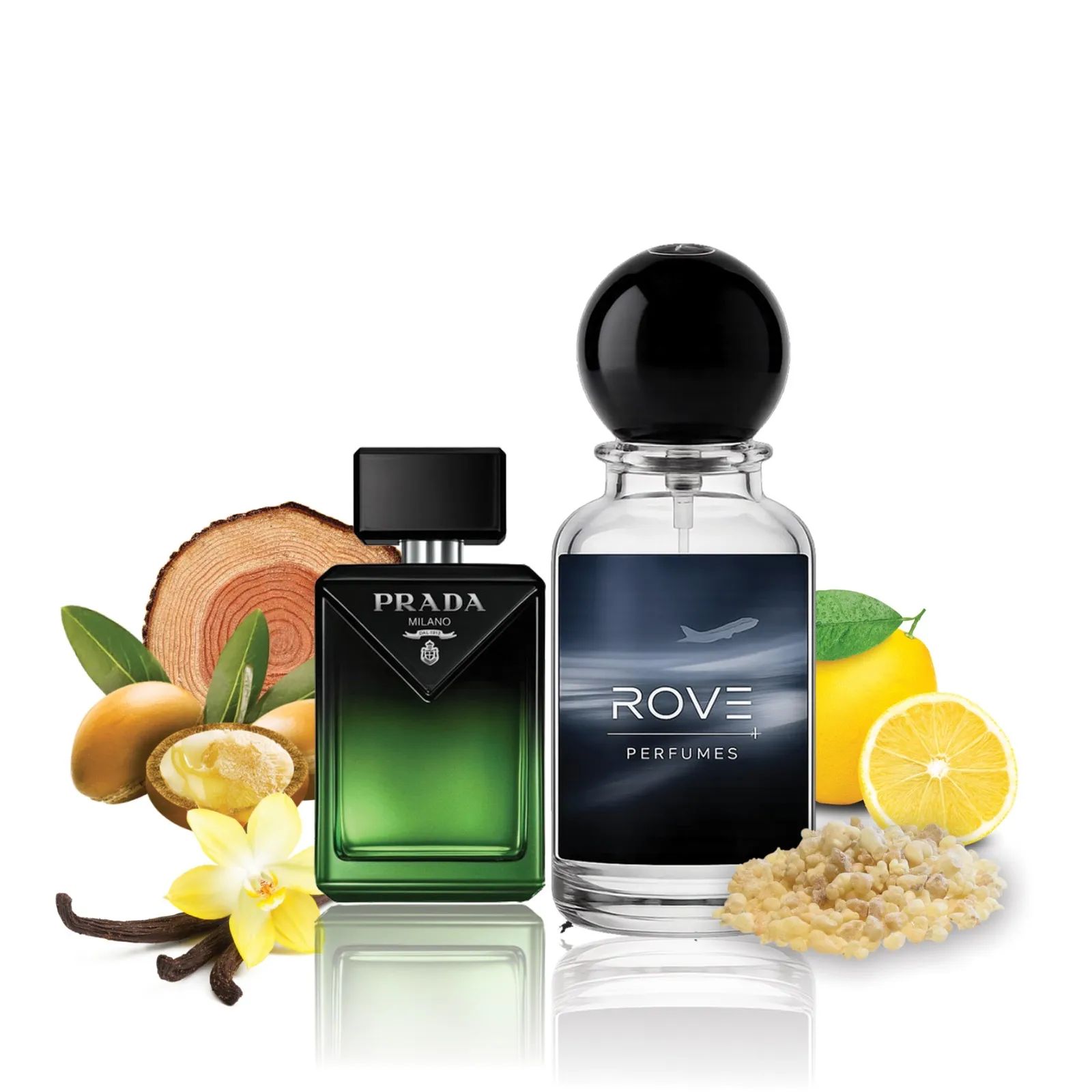 Paradigme Prada