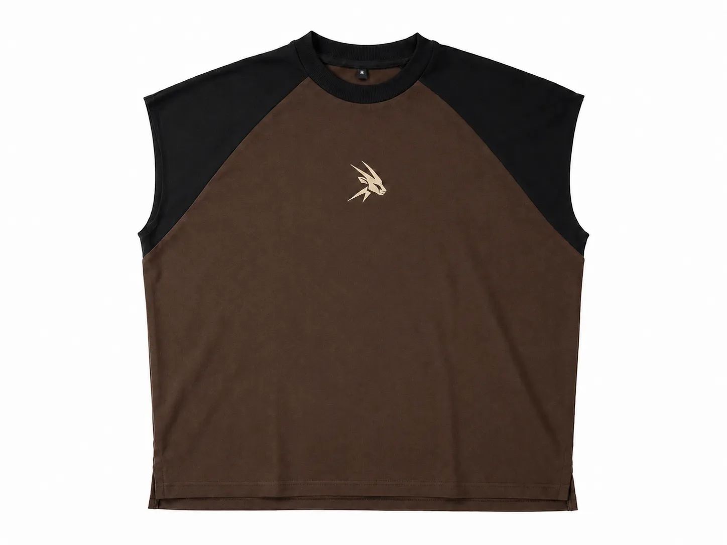 Oryx Cut-off 