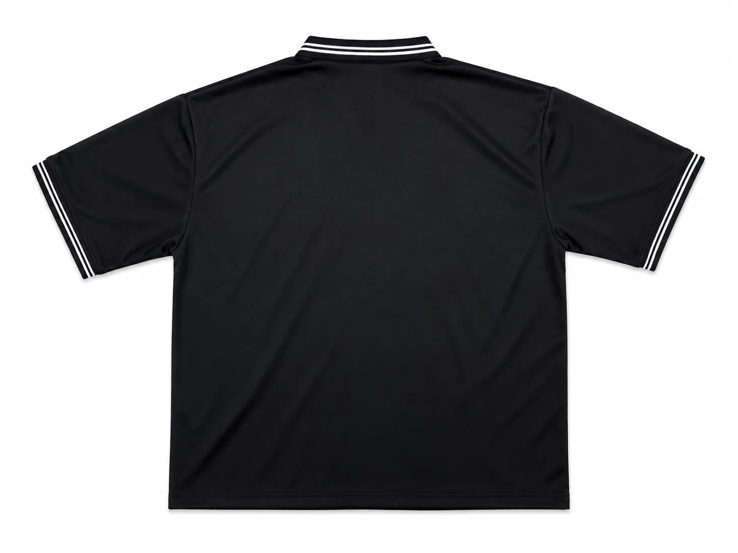 Blackout Jersey 