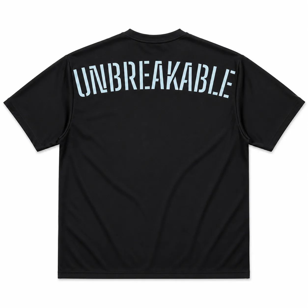 Unbreakable Jersey 