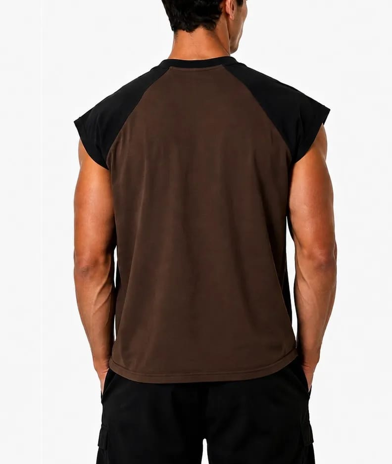 Oryx Cut-off 