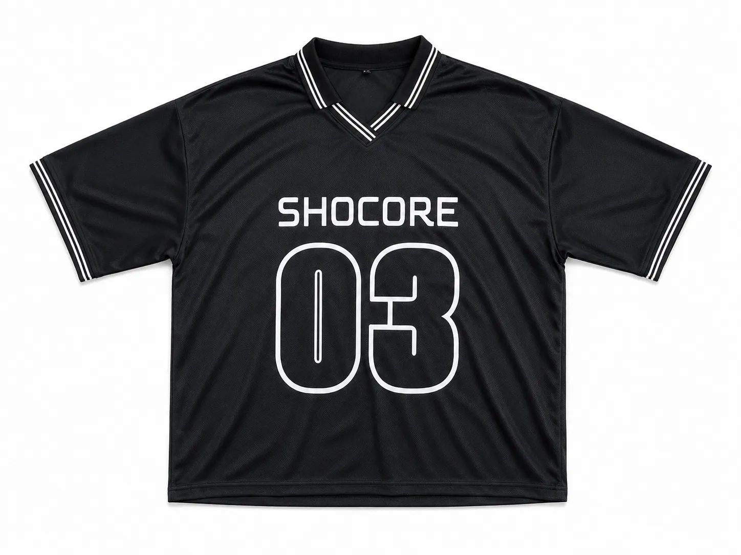 Blackout Jersey 