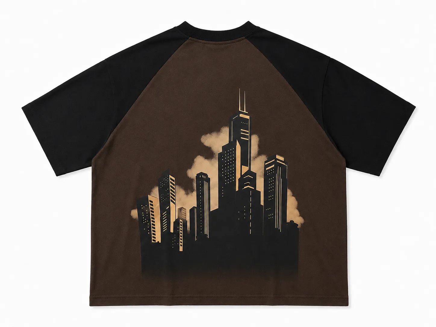 Night Sector T-shirt 