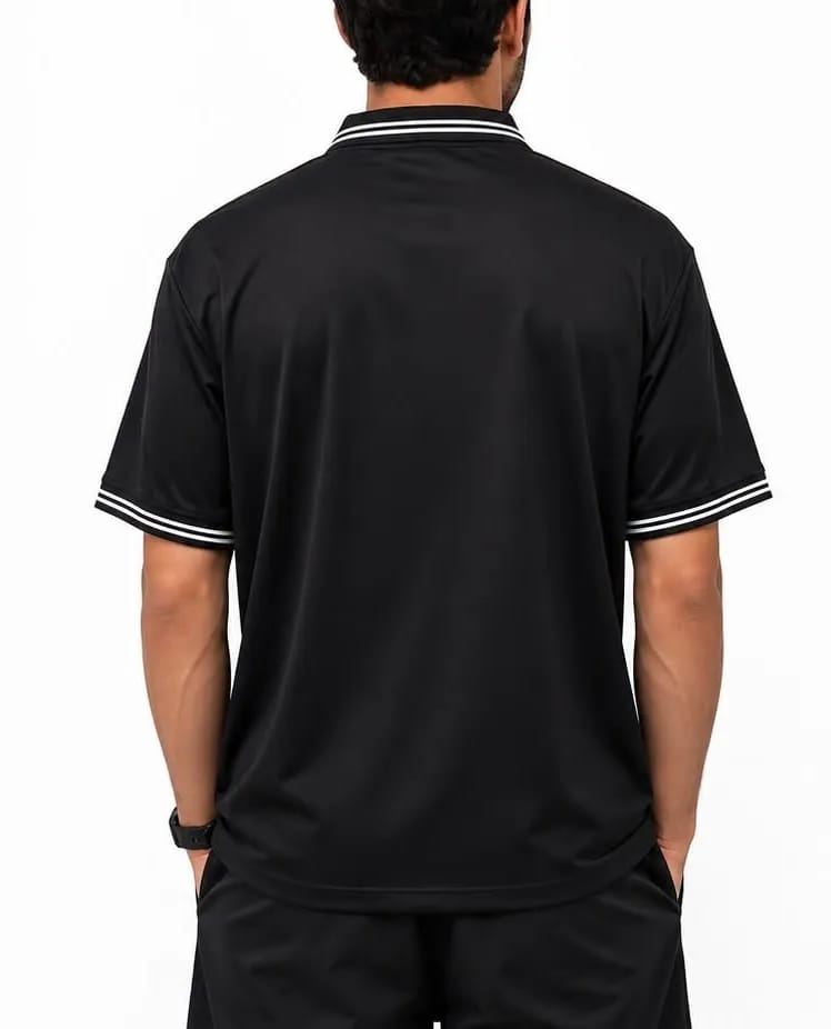 Blackout Jersey 