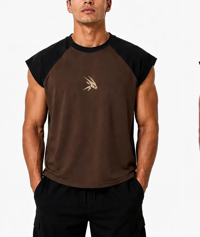 Oryx Cut-off 