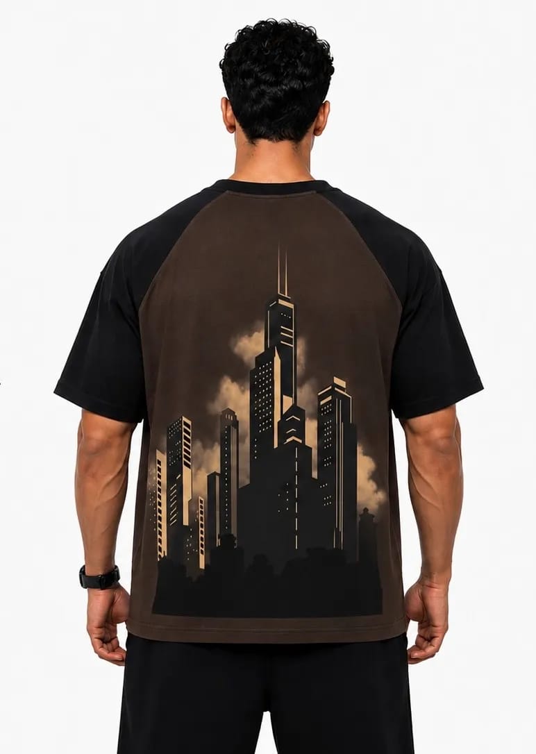 Night Sector T-shirt 