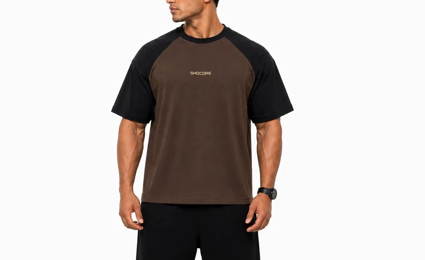 Night Sector T-shirt 