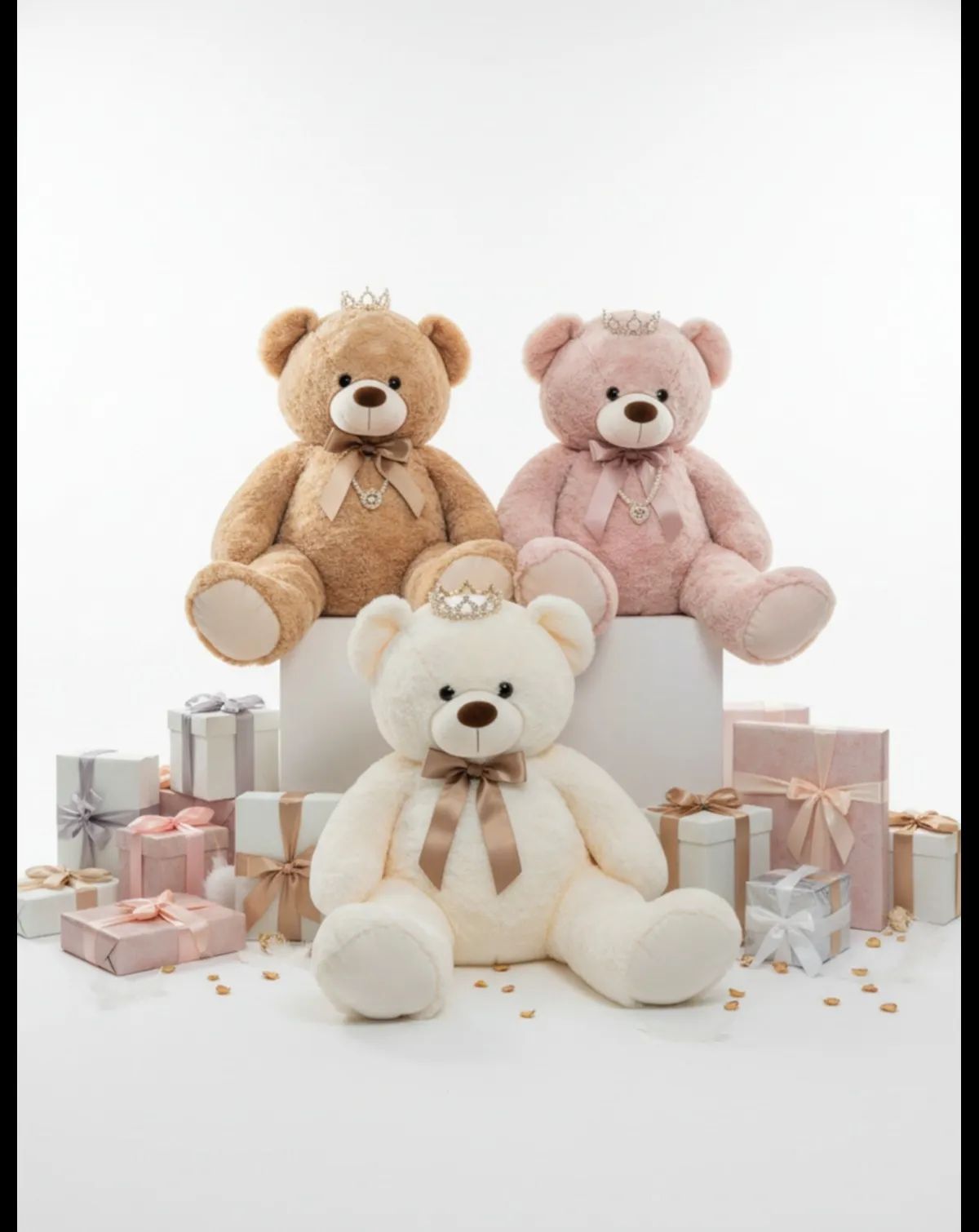 Teddy Bear Bar