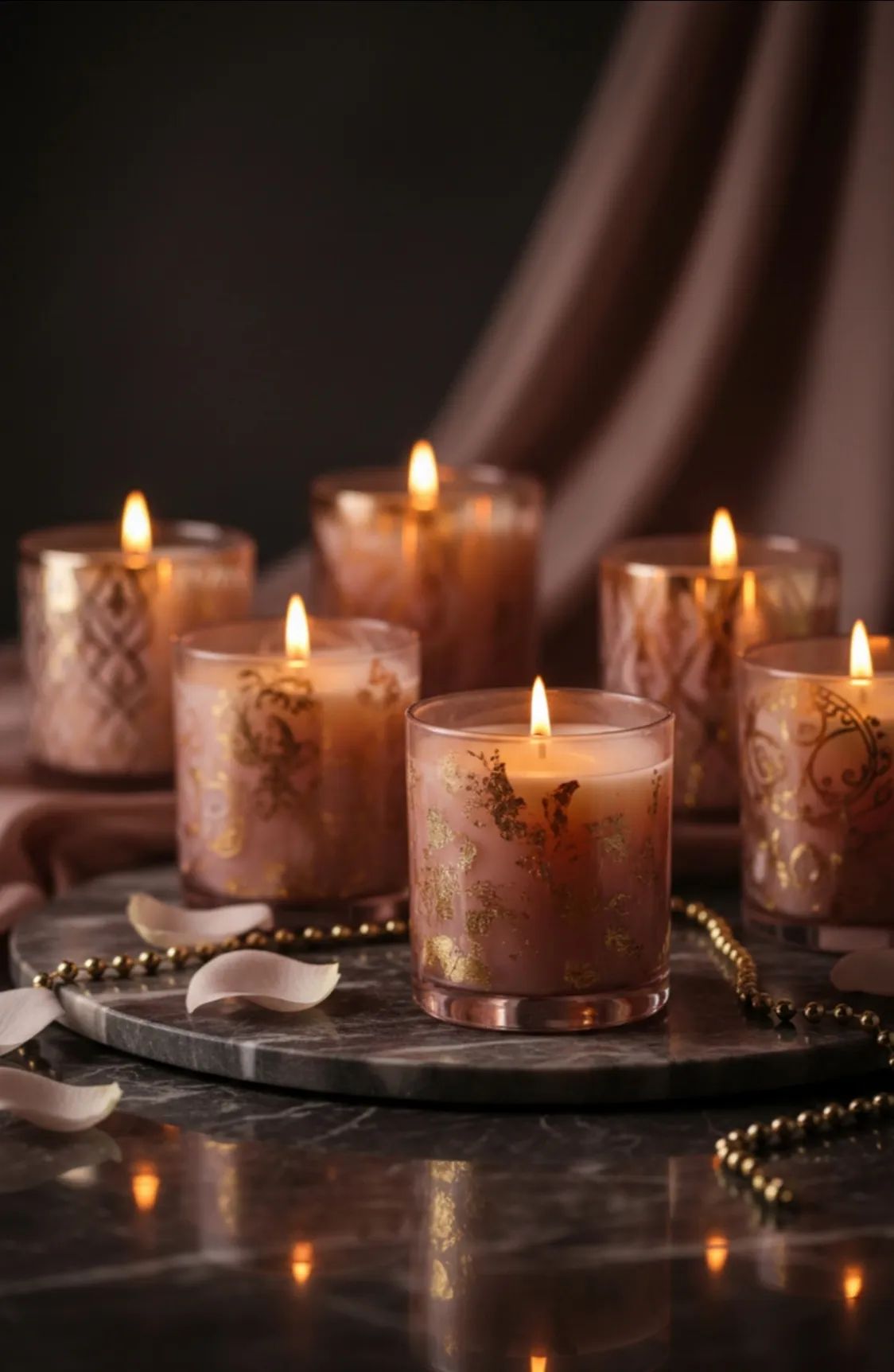 Candle Bar