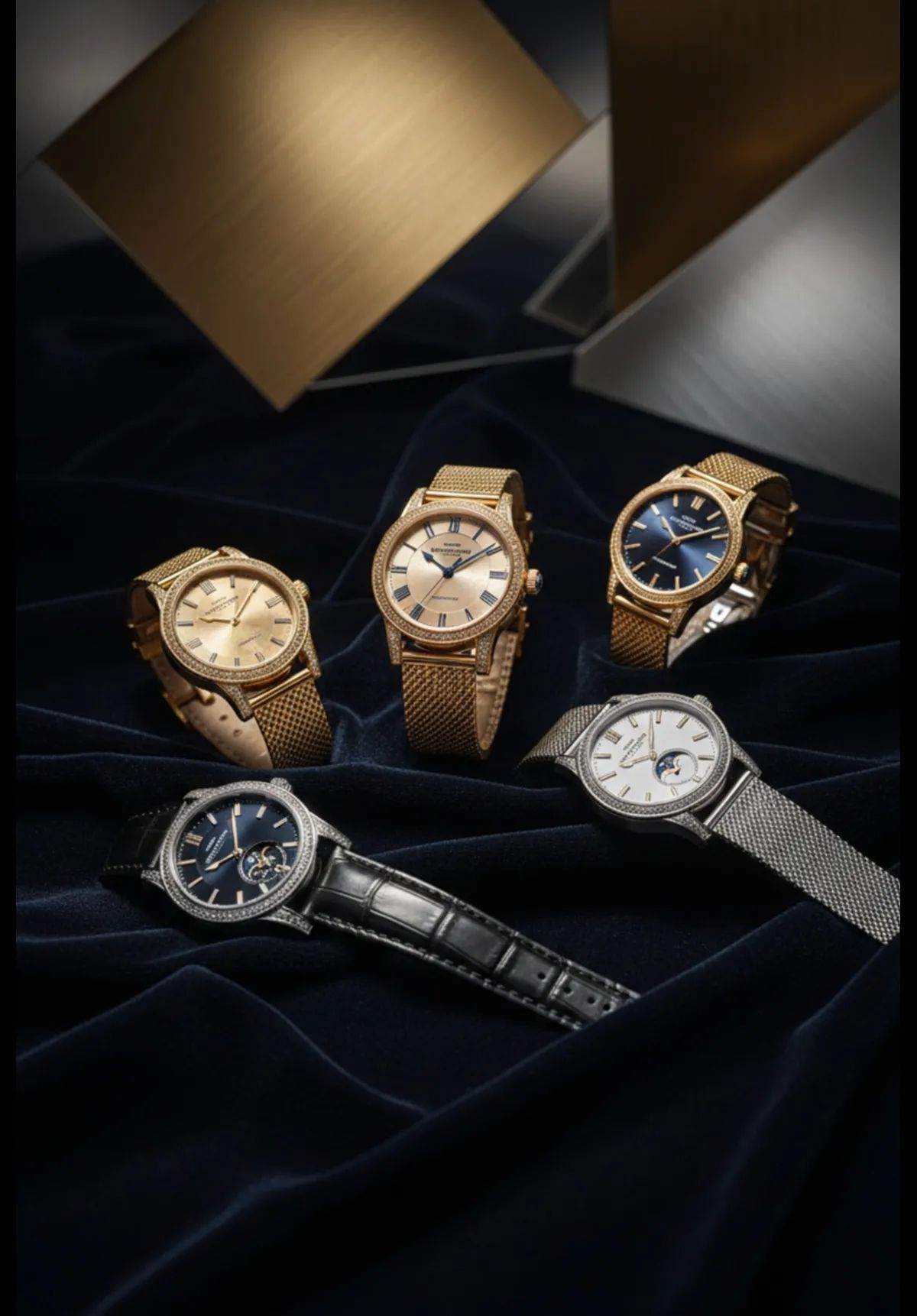 Watches Bar