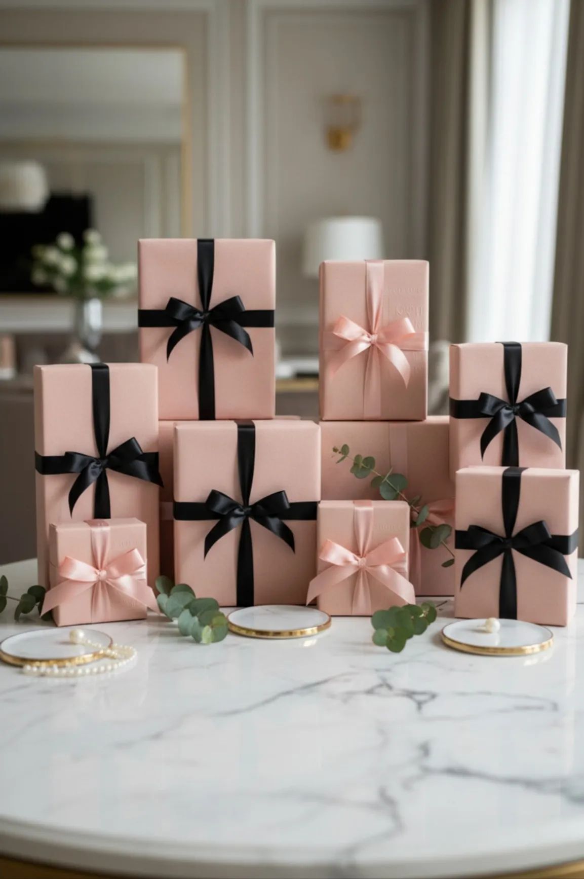 Readyto Gift Bar