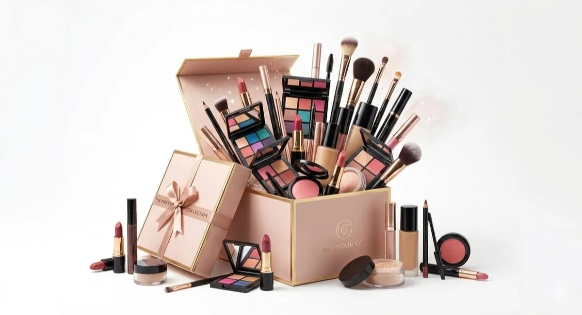 Make up Bar