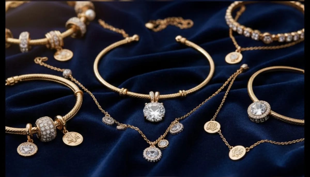 Accessories Bar