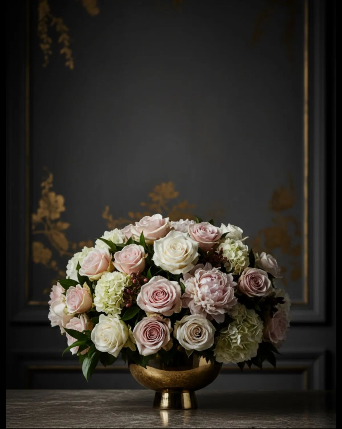 Bouquet Bar