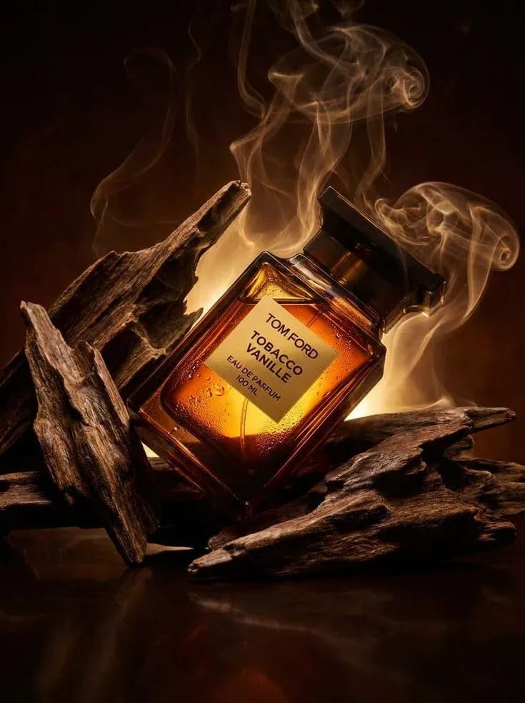 TOM FORD TOBACCO VANILLE
