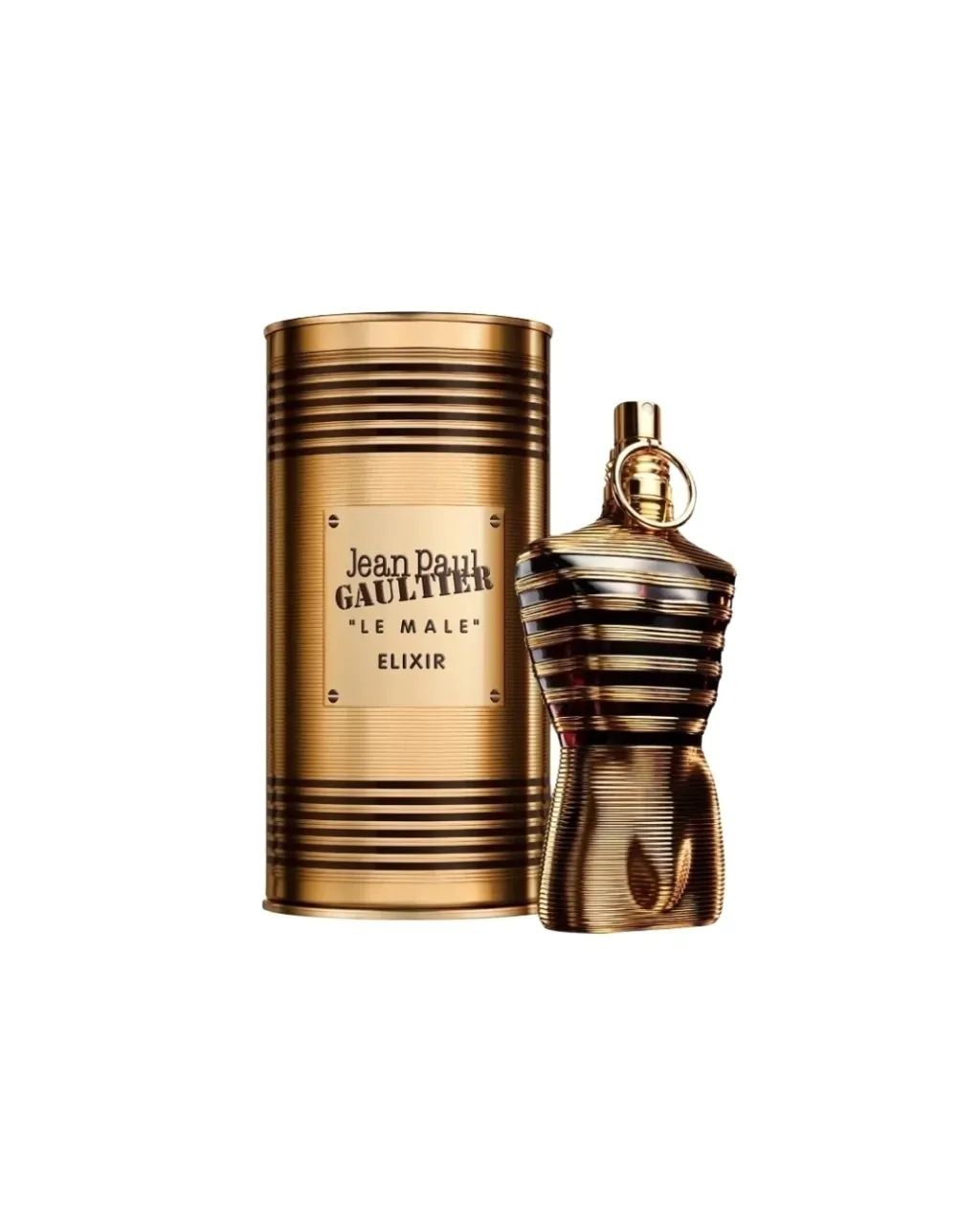 JEAN PAUL GAULTIER LE MALE ELIXIR