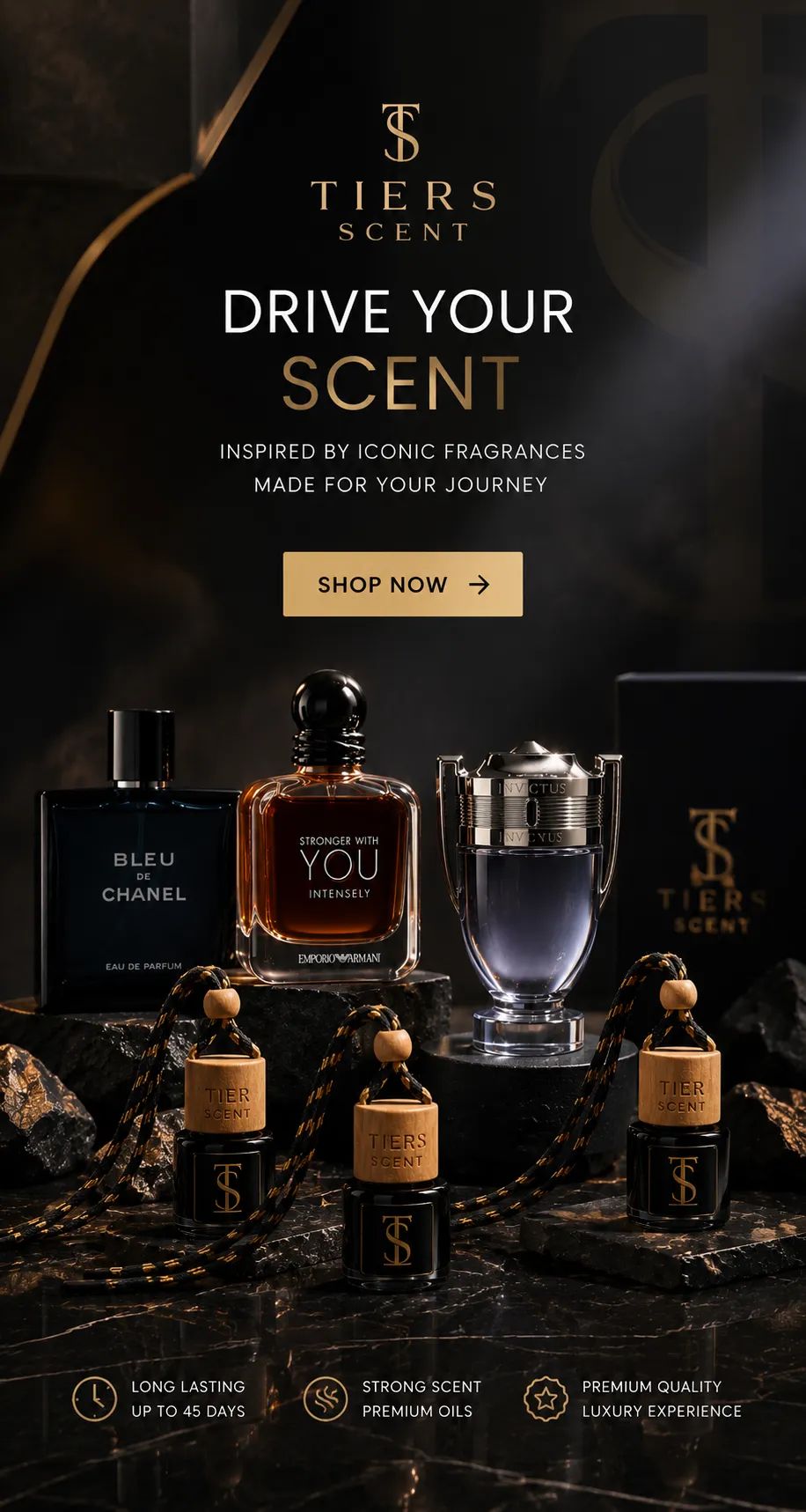 Brand Story