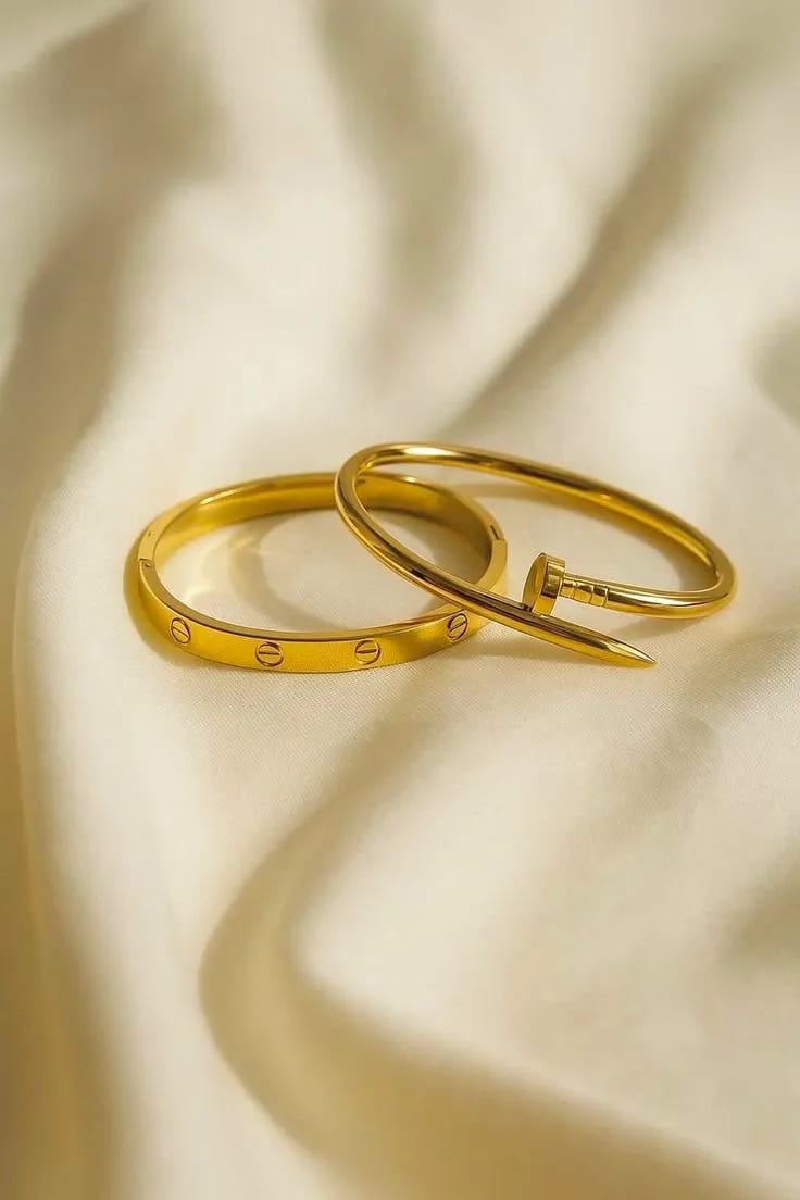 Cartier Love Bangle