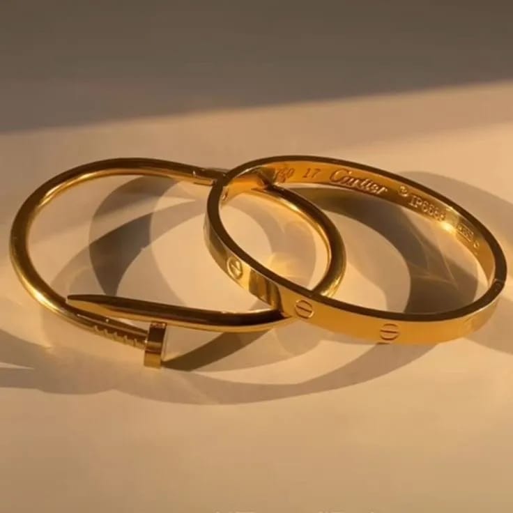 Cartier Love Bangle