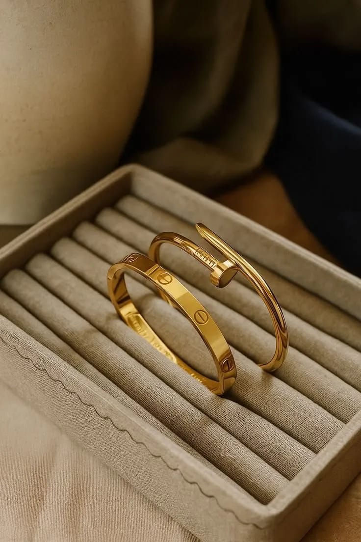 Cartier Love Bangle