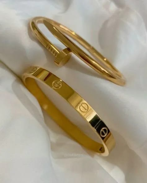 Cartier Love Bangle